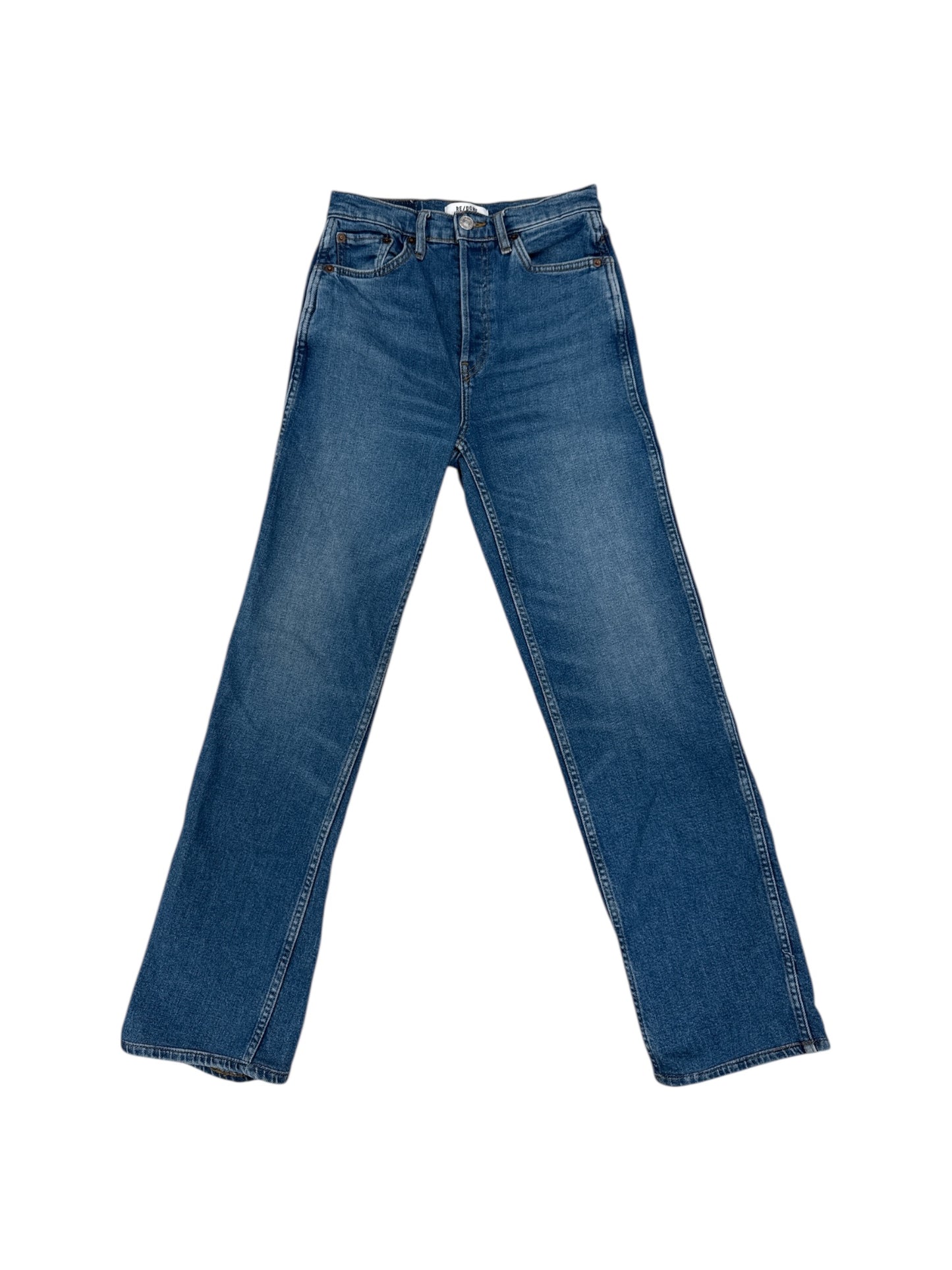 Re/Done Jeans