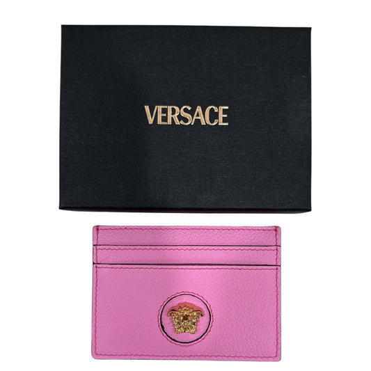 Versace Cardholder