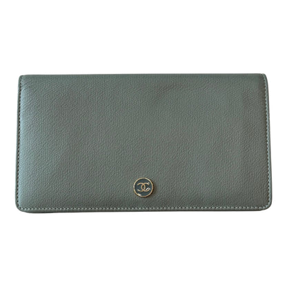 Chanel Wallet