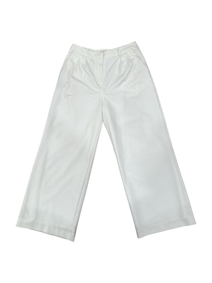 Commense White Pants