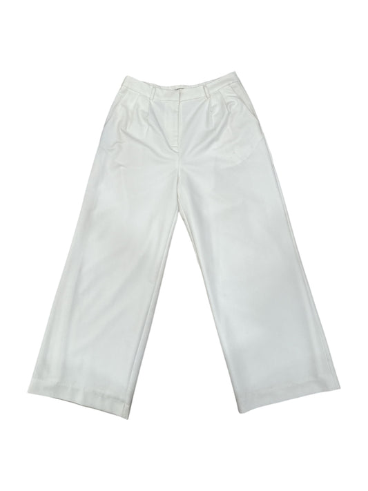Commense White Pants