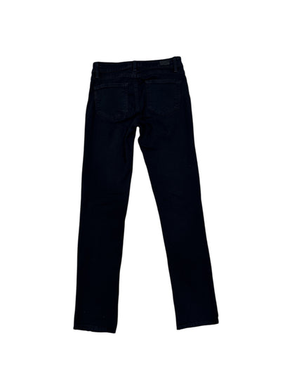 Paige Low Rise Skinny