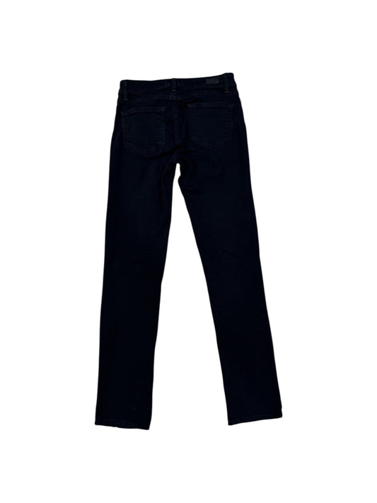 Paige Low Rise Skinny