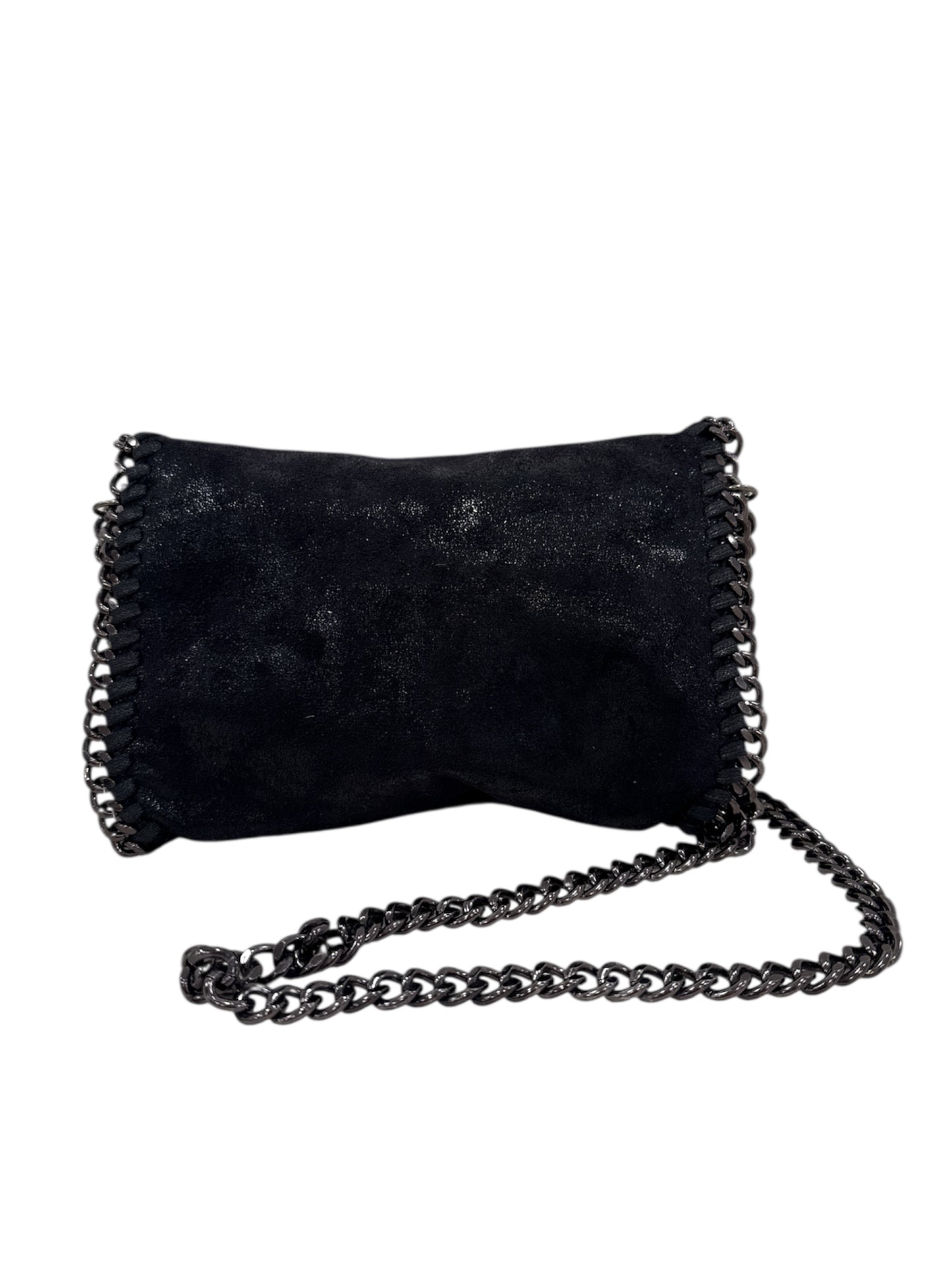 Black Crossbody Bag