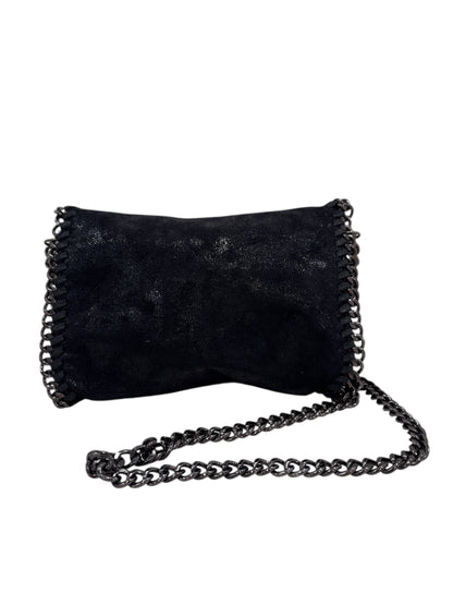 Black Crossbody Bag