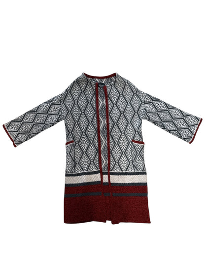 Zara Knit Cardigan