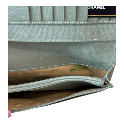 Chanel Wallet