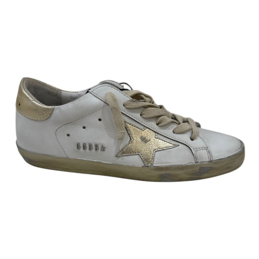 Golden Goose Sneakers