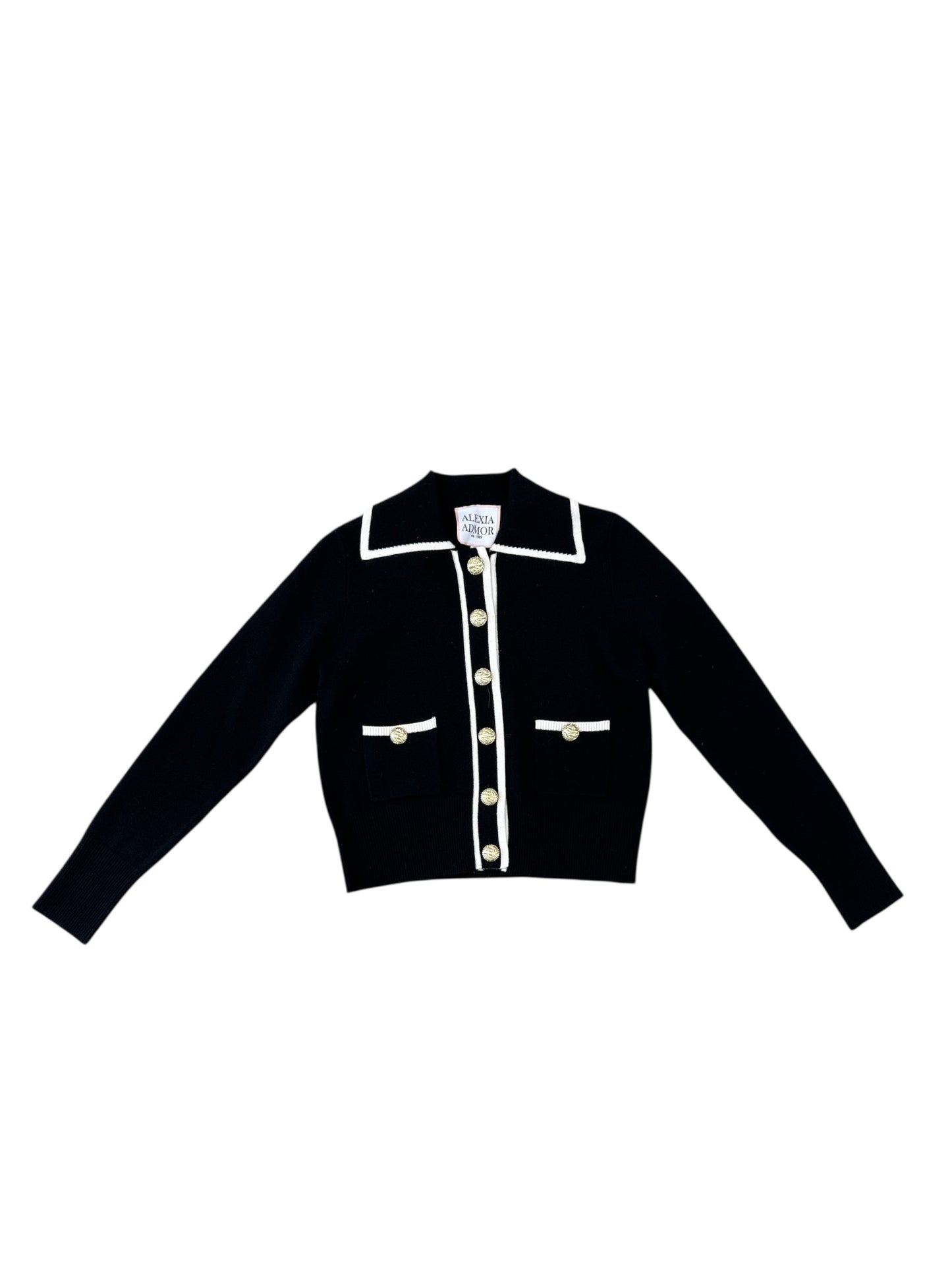 Alexia Admor Cardigan