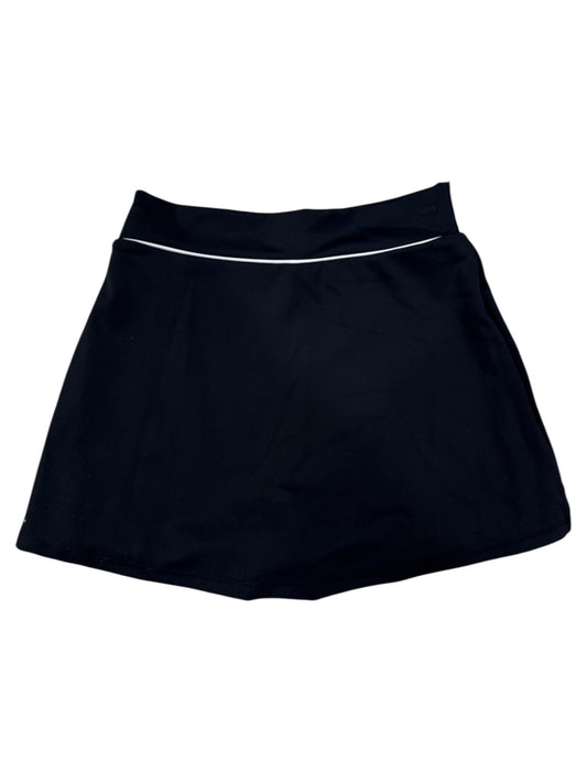 IVL Black Skirt