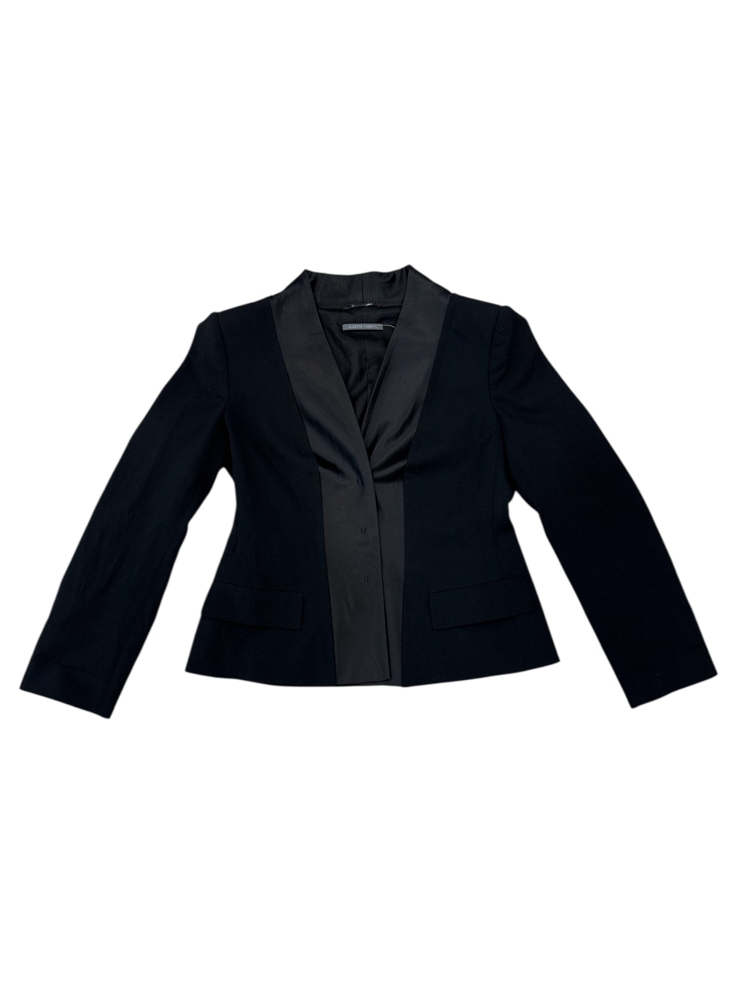 Alberta Ferreti Blazer