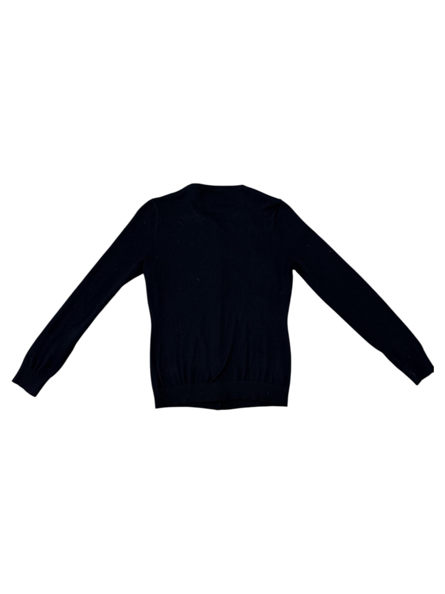 Central Park West Cardigan