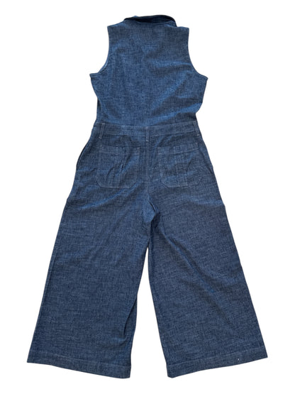 Level 99 Denim Jumpsuit