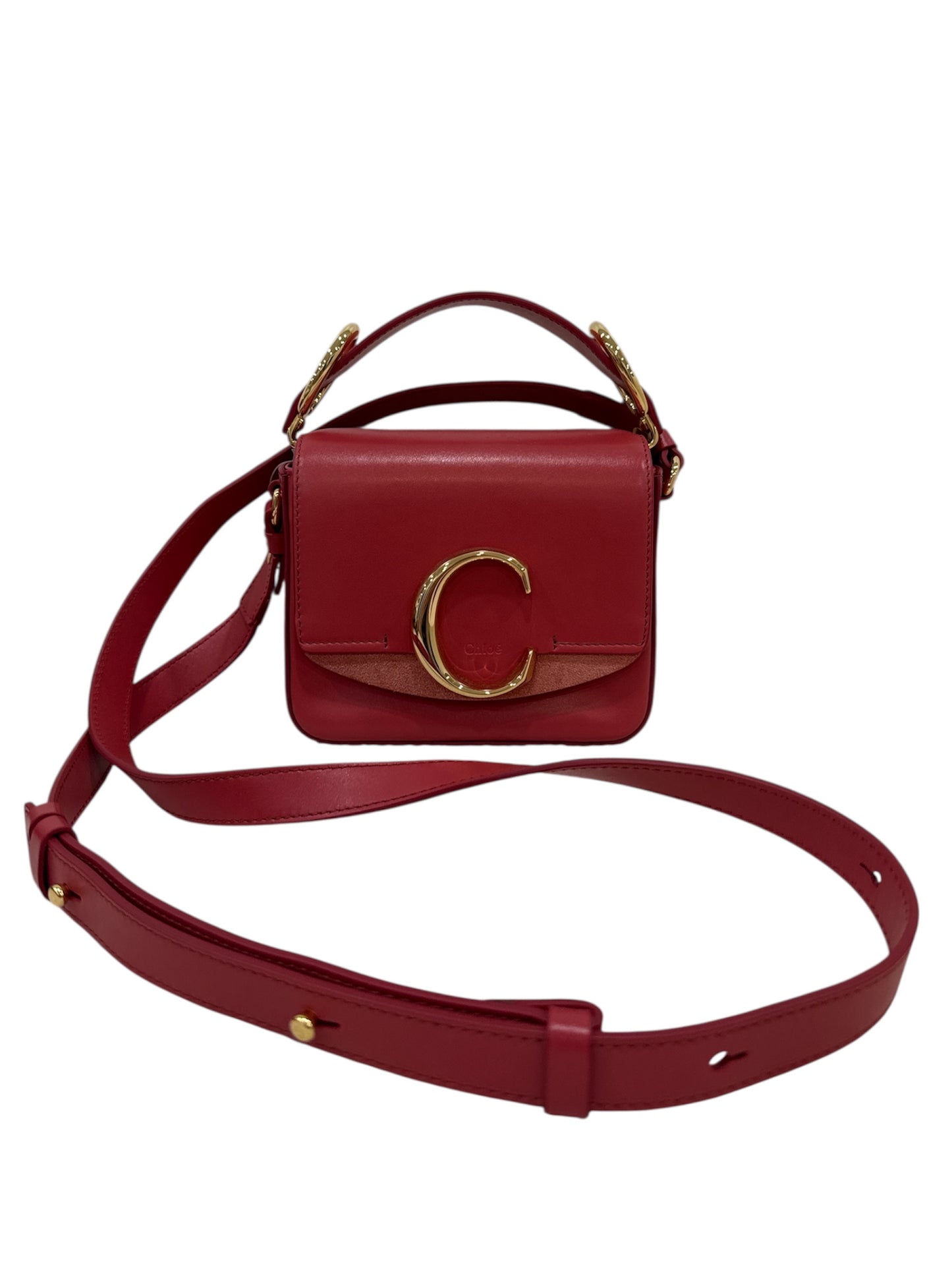 Chloe Crossbody