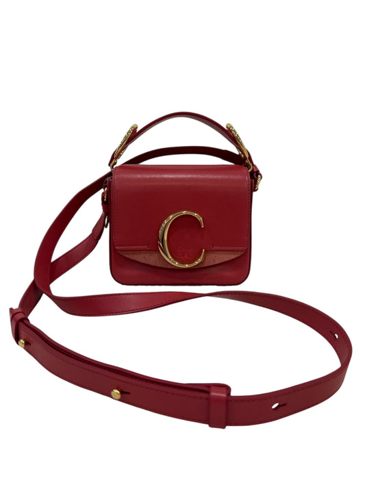 Chloe Crossbody
