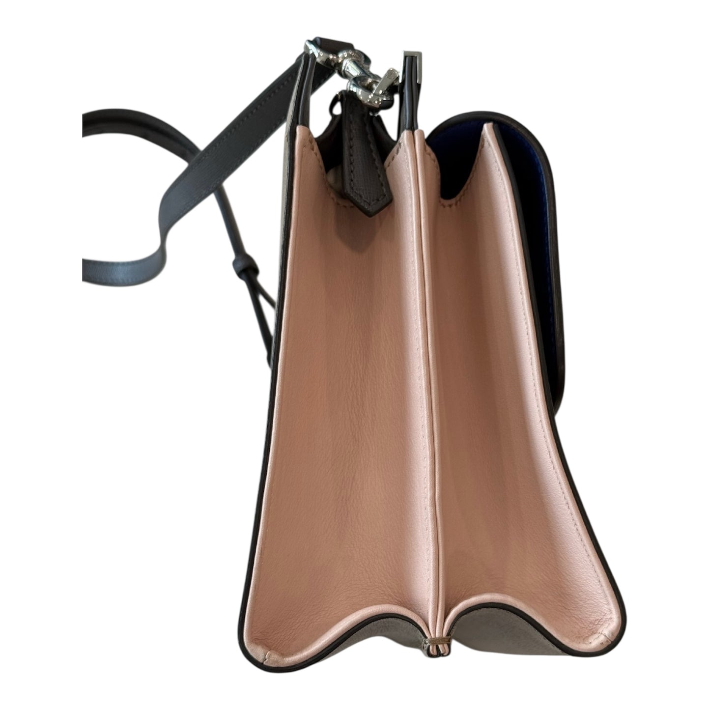 Fendi Demi Jour Handbag