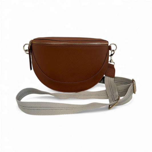 Belt Bag Crossbody