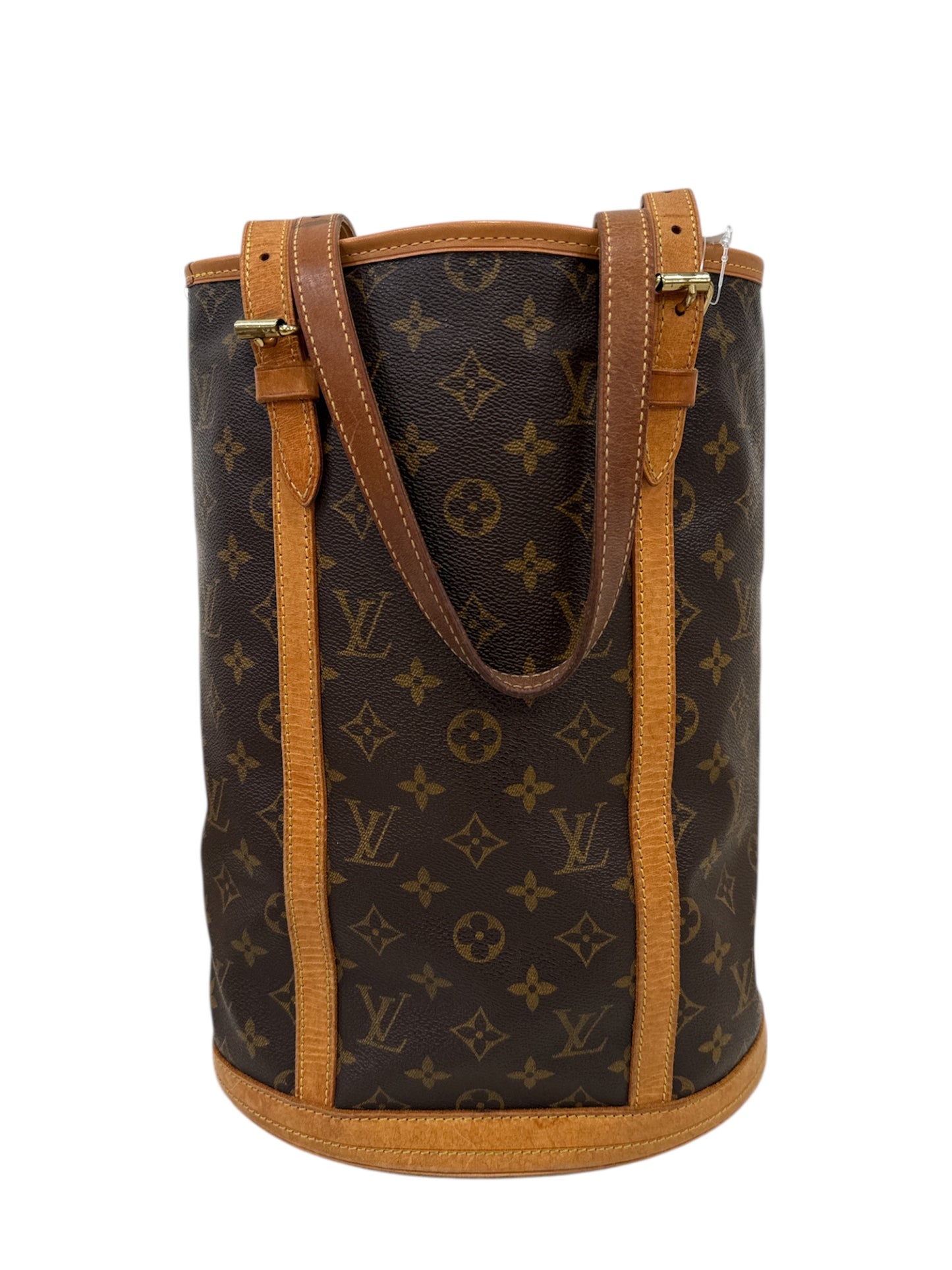 Louis Vuitton Bucket Bag