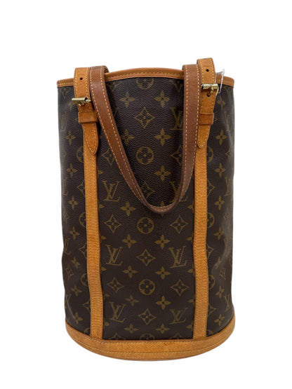 Louis Vuitton Bucket Bag