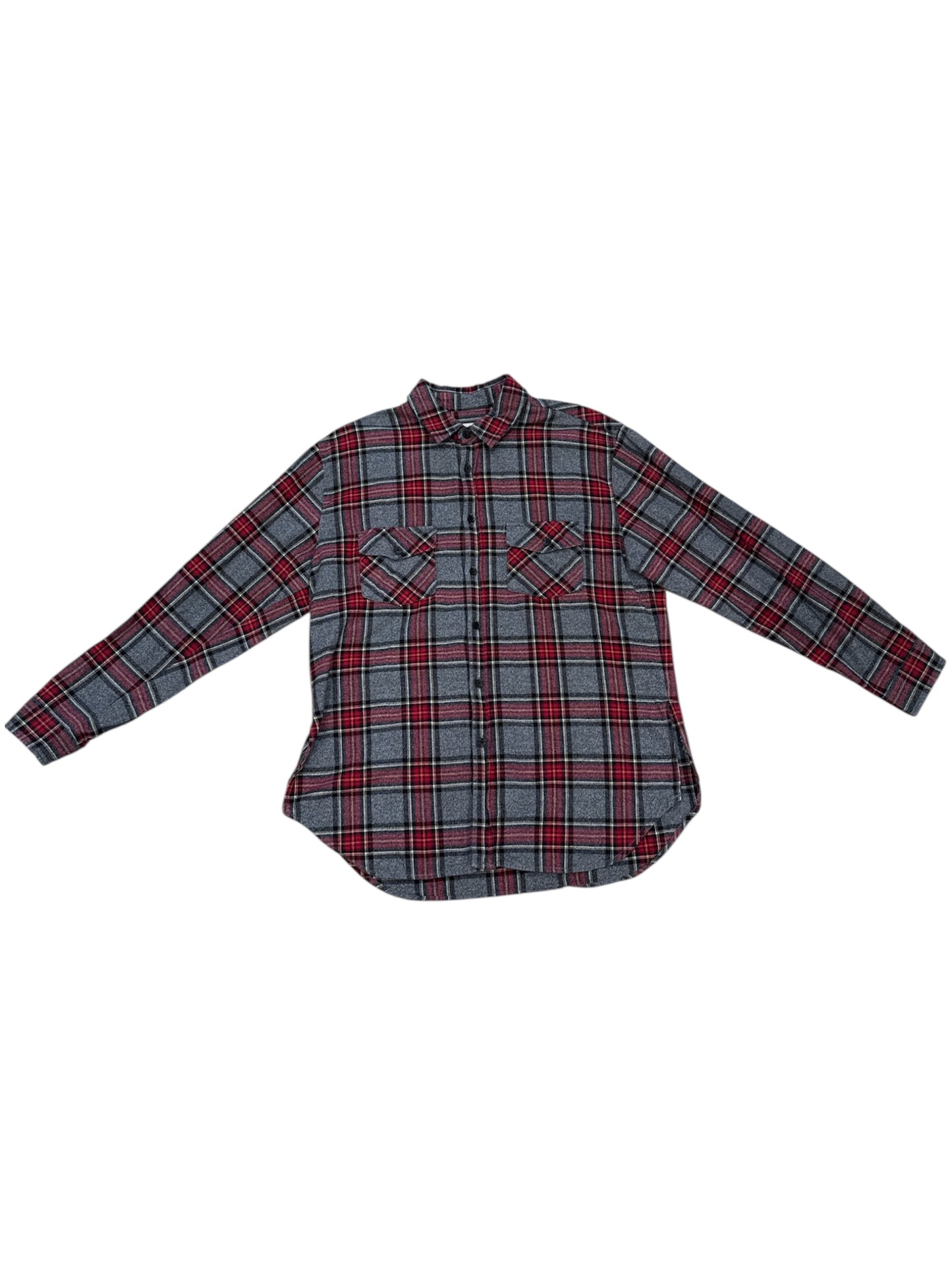 FOG Flannel
