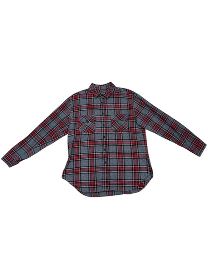 FOG Flannel