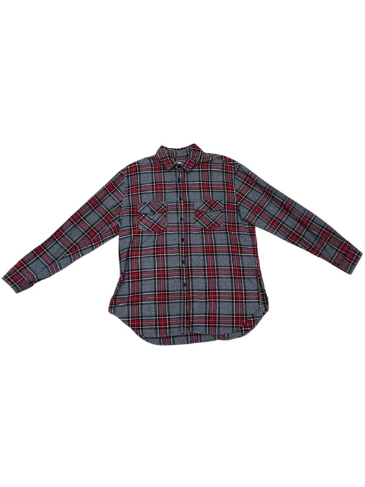 FOG Flannel