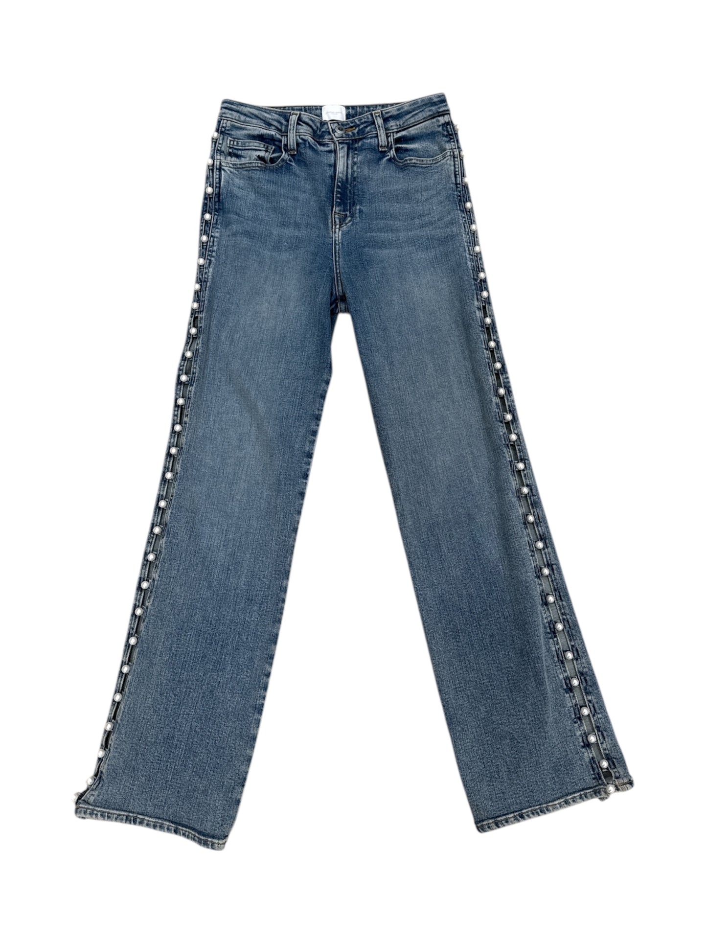 Jonathan Simkhai Jeans