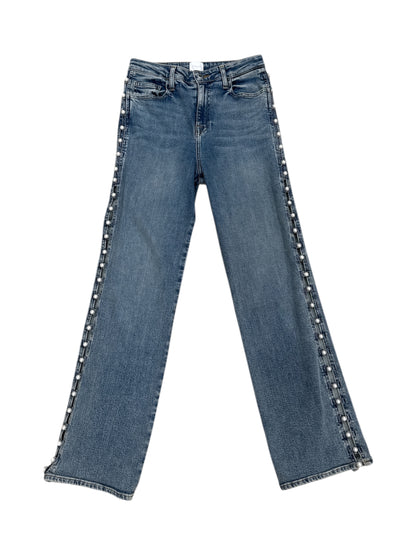 Jonathan Simkhai Jeans