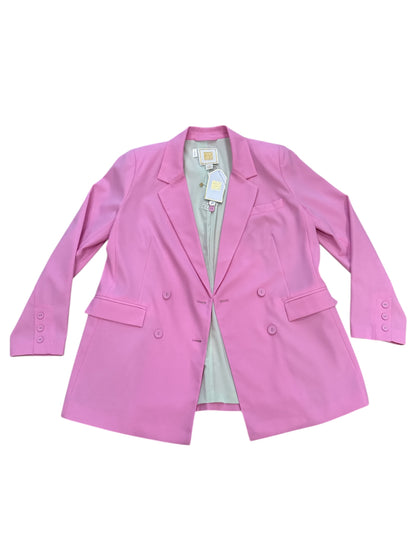 Emily McCarthy Blazer