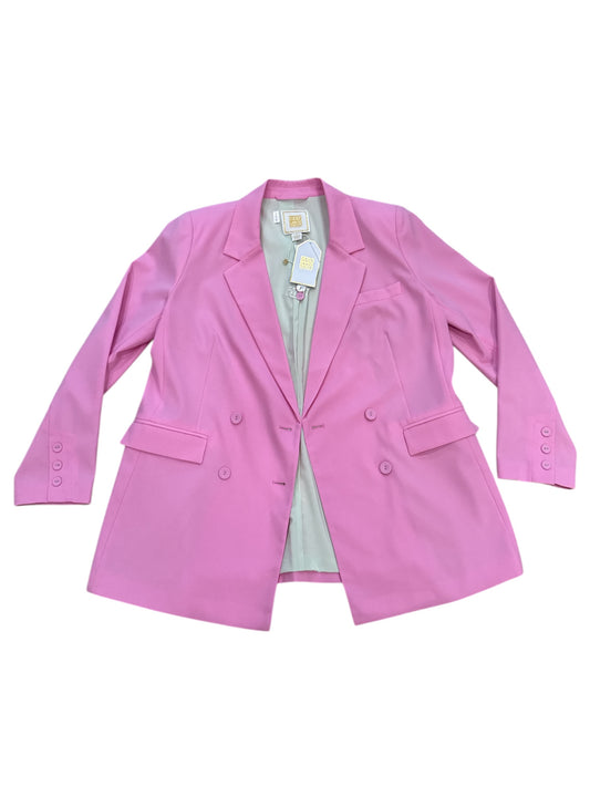 Emily McCarthy Blazer