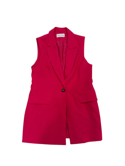 May Berries Vest