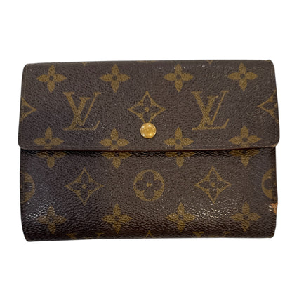 Louis Vuitton Porte Tresor Wallet