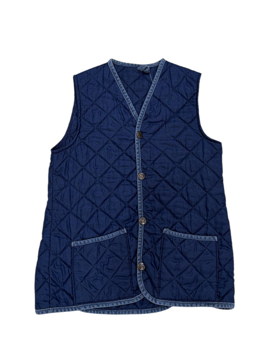 John Partridge Vest