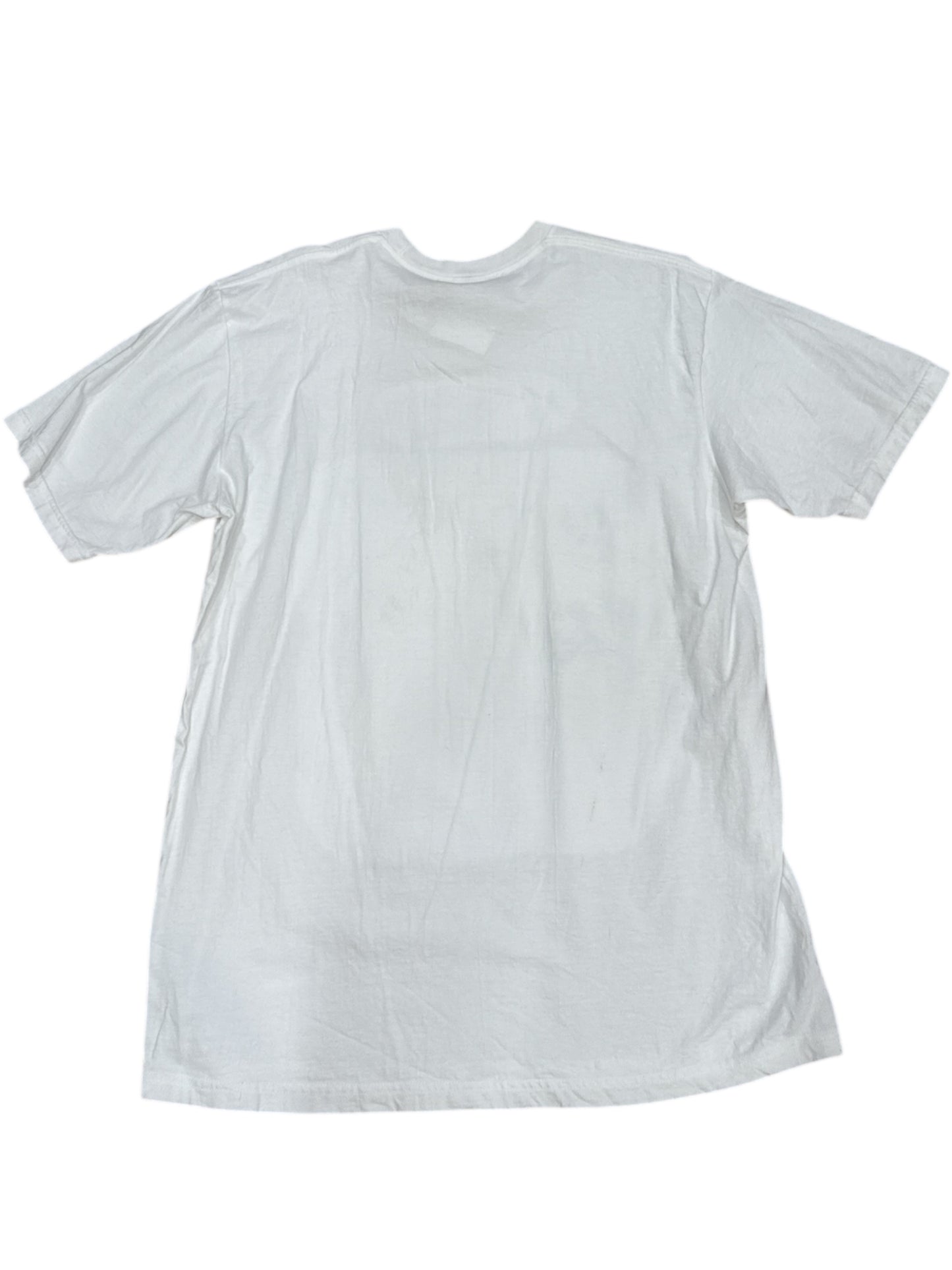 Supreme X Yoshi Yamamoto Tshirt