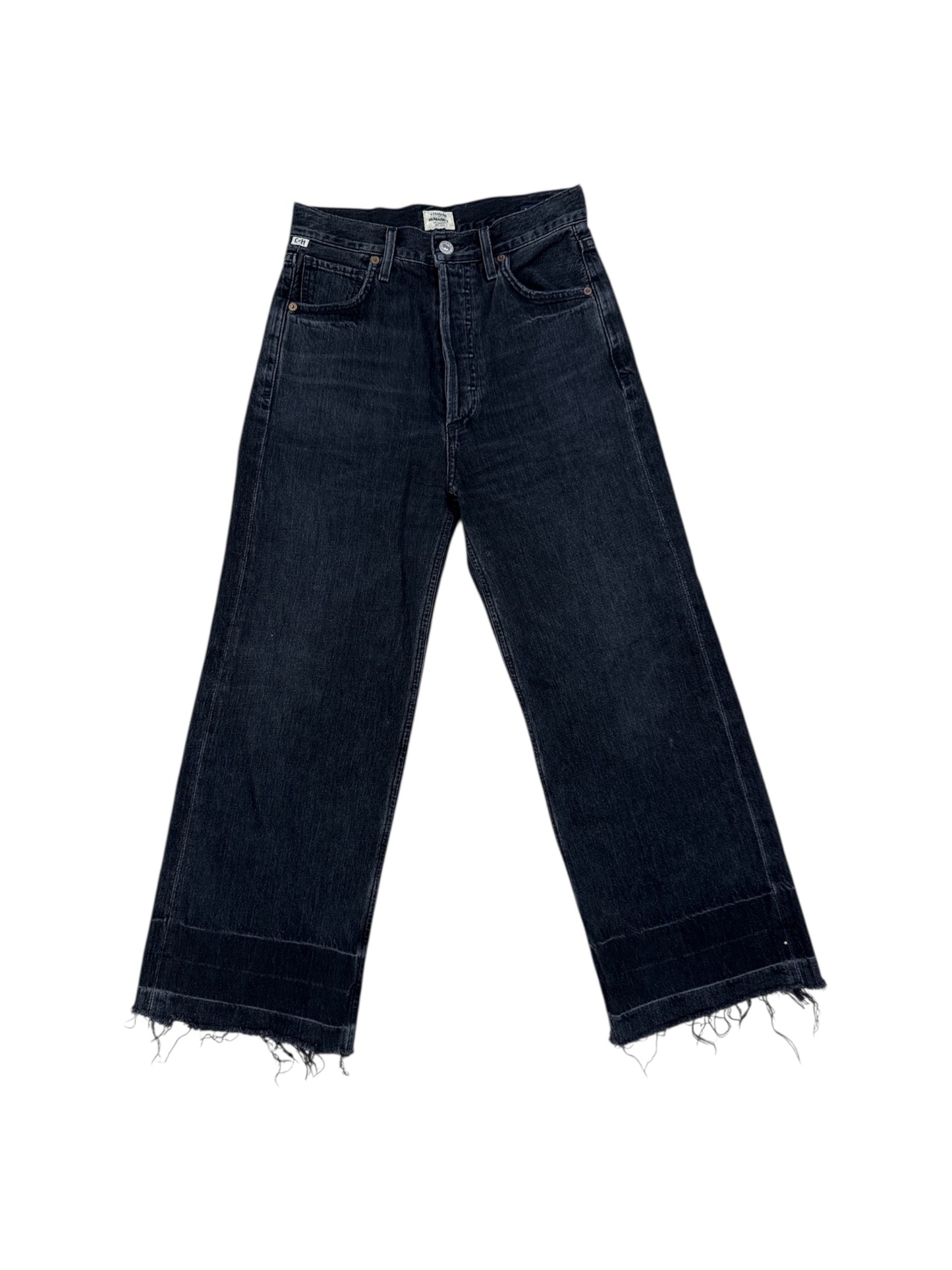 Citizens Of Humanity Denim