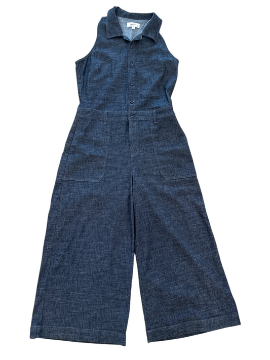 Level 99 Denim Jumpsuit