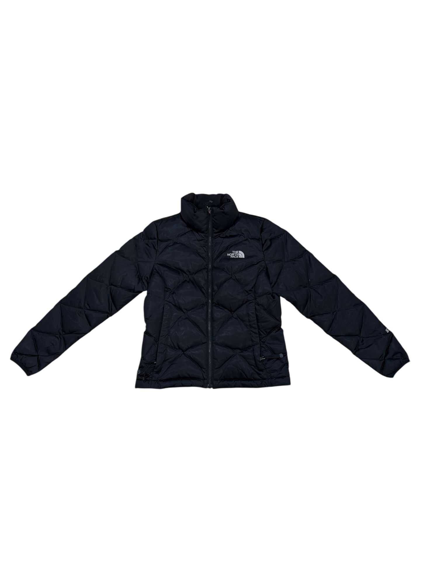North Face Black Puffer