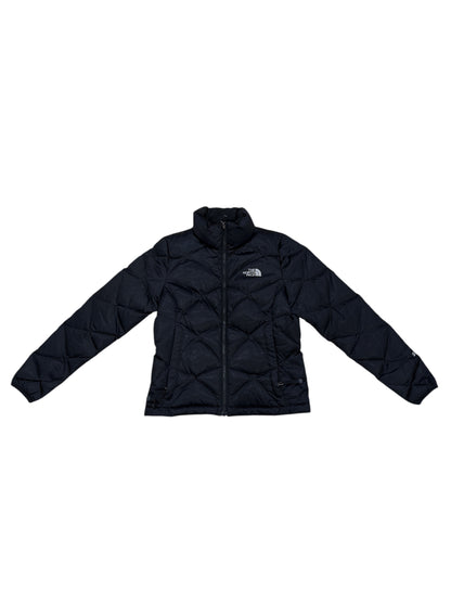 North Face Black Puffer