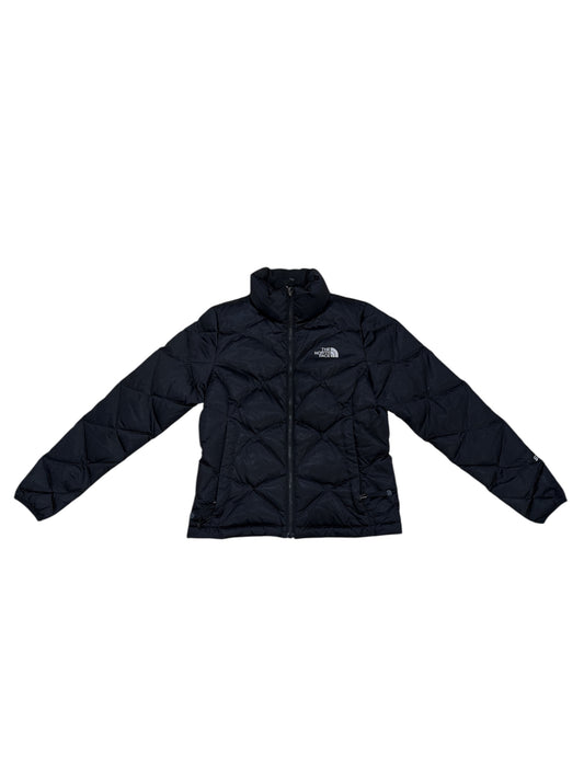 North Face Black Puffer