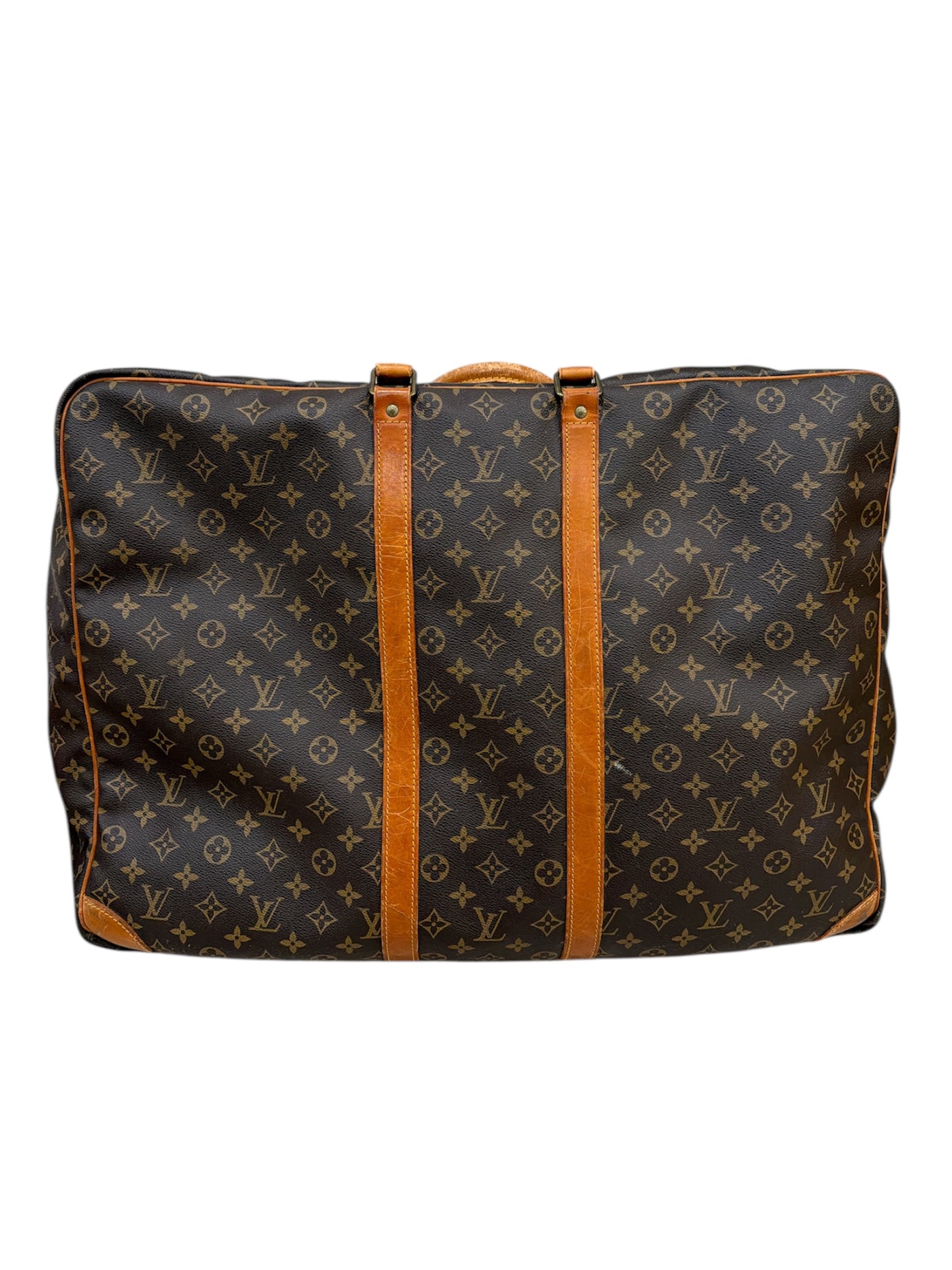 Louis Vuitton Luggage