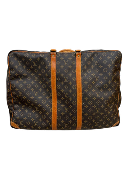 Louis Vuitton Luggage