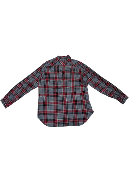 FOG Flannel