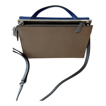 Fendi Demi Jour Handbag