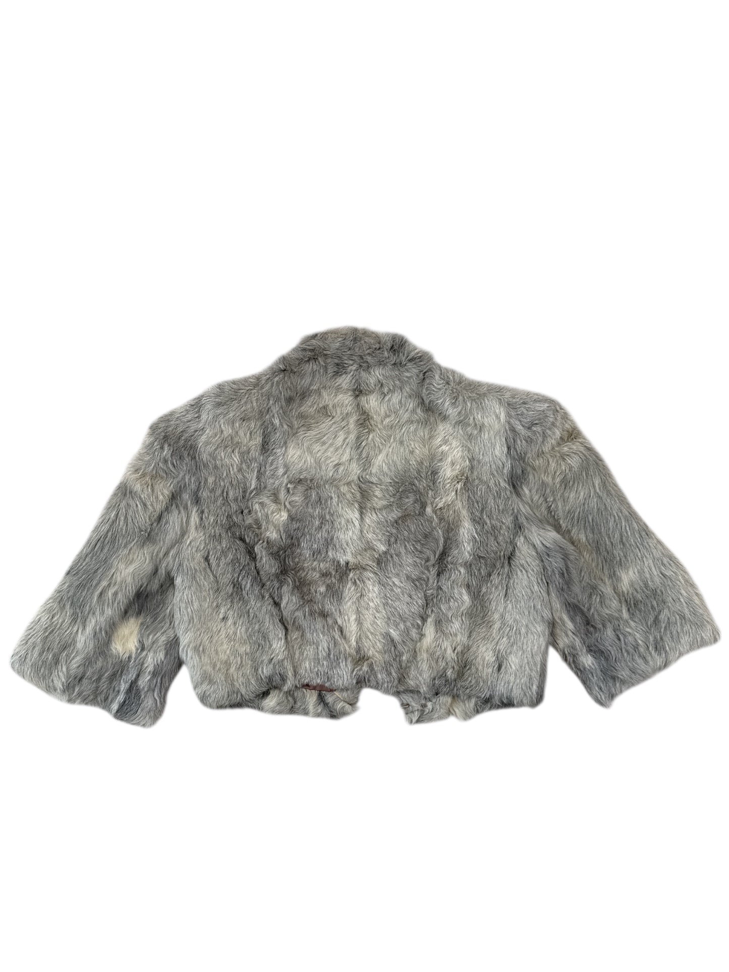 Rabbit Cropped Fur