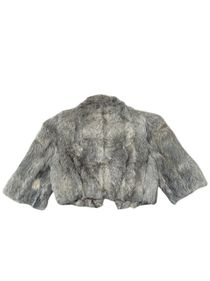 Rabbit Cropped Fur