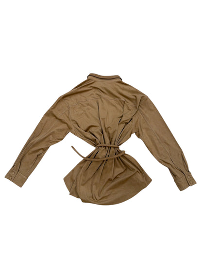 Good American Jacket