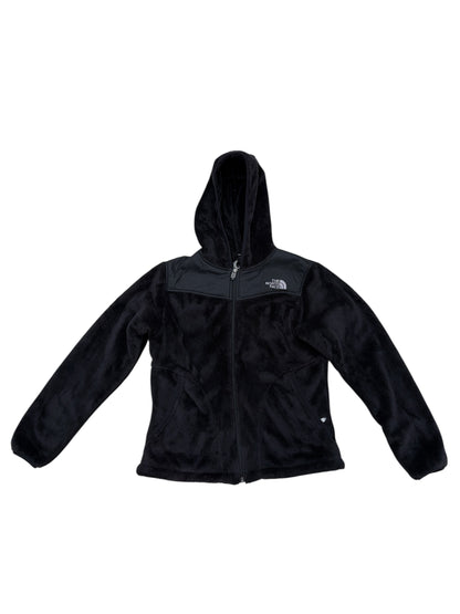 North Face Teddy Zip Up