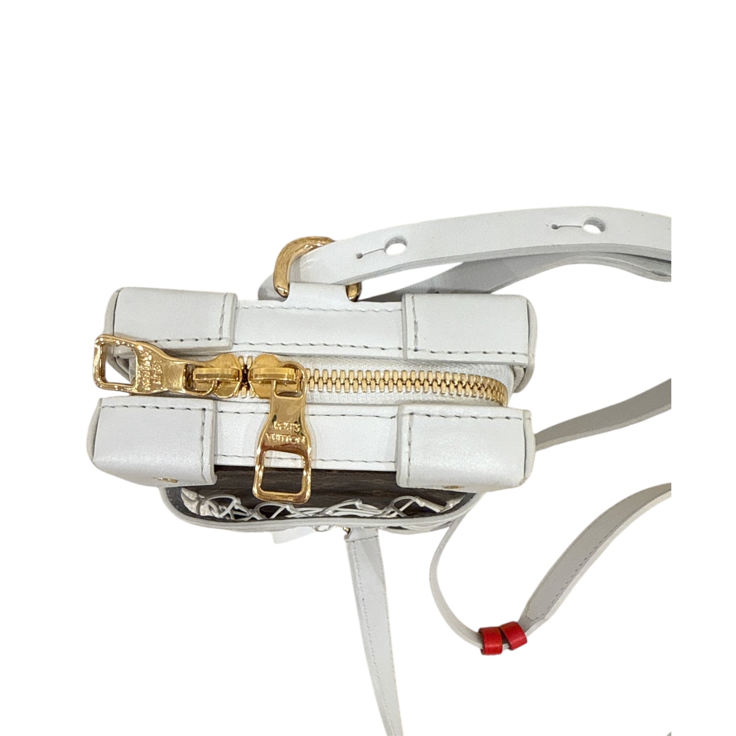 Louis Vuitton X NBA Handbag