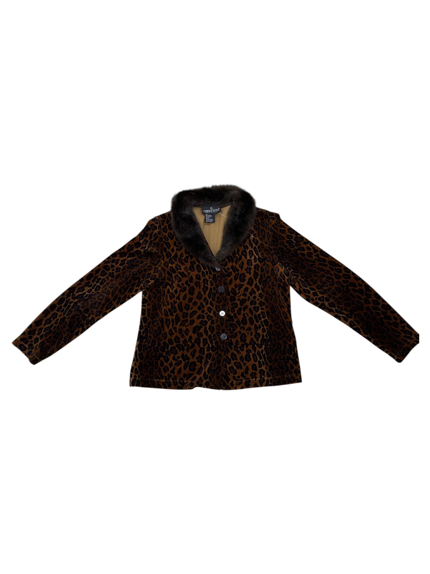 Carole Little Petites