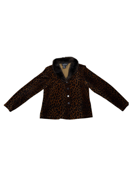 Carole Little Petites